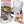 Load image into Gallery viewer, stainless steel lunch box large