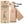 Load image into Gallery viewer, wooden gnocchi boards and butter paddles