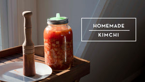 Best Authentic Kimchi Recipe