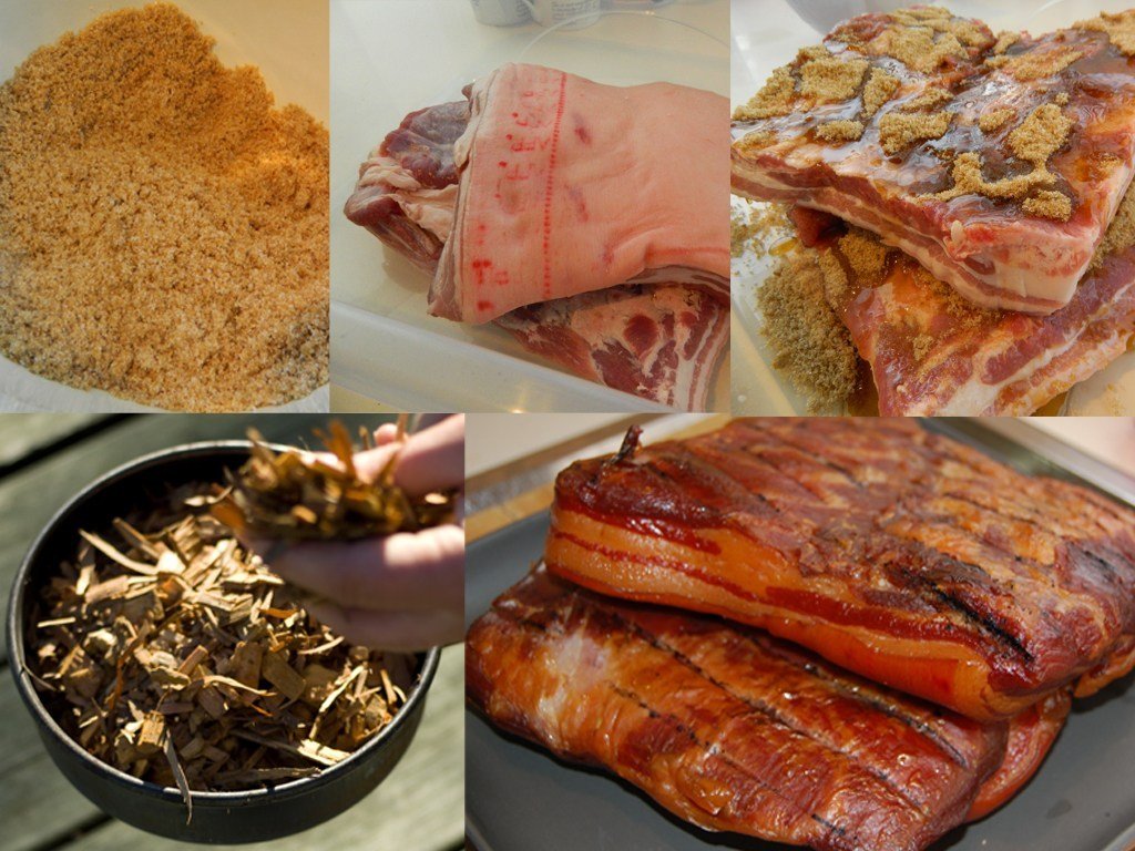 The Secret to Perfectly Cooked Bacon - Fermenters Club