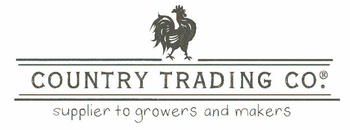 country trading co kitchen and garden supplies