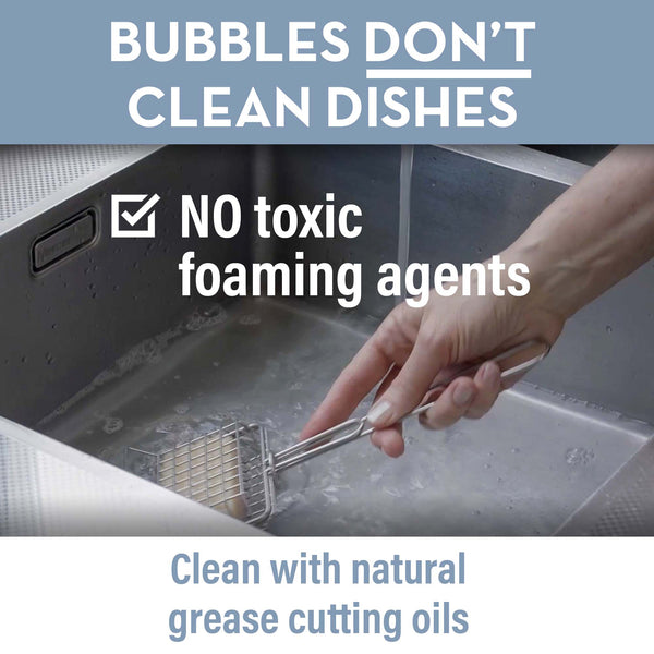 solid dish soap bars