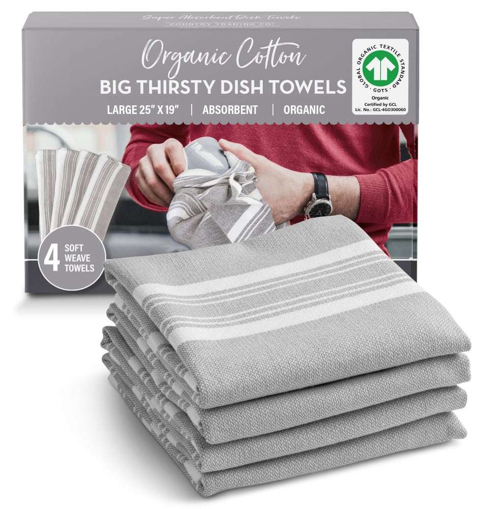 Cotton Kitchen, Hand Towels