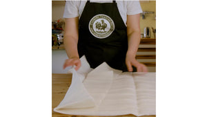 bulk length cotton cheesecloth