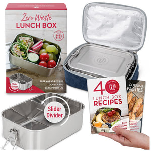 bento box lunch box